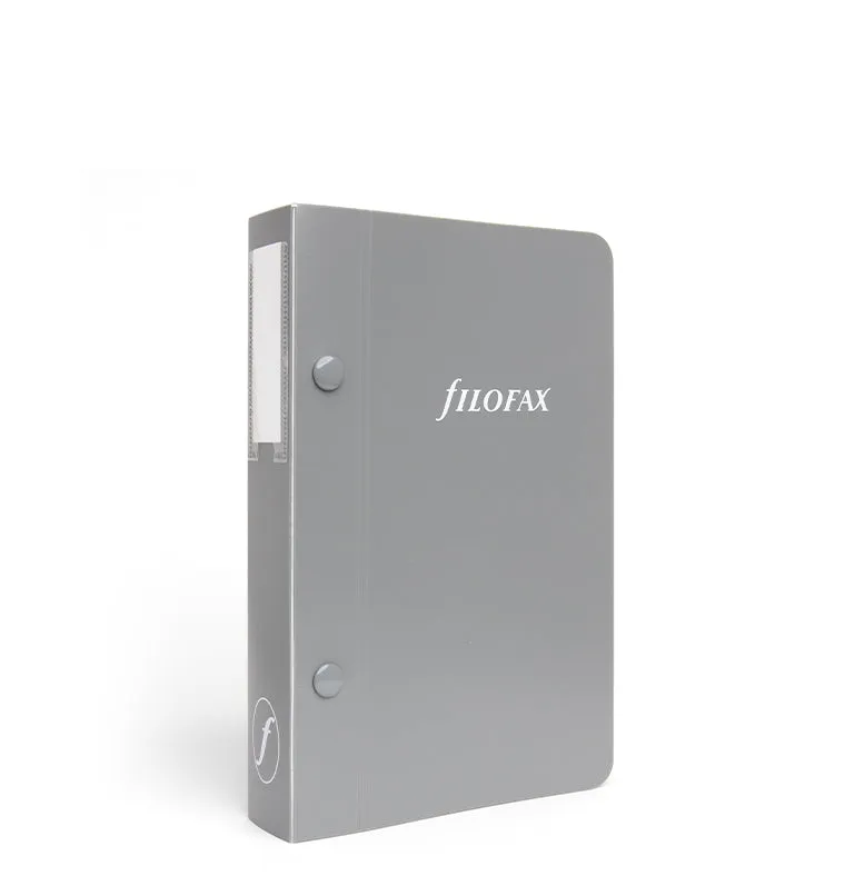 filofax-raccoglitore-per-organiser-refill-personal image 1