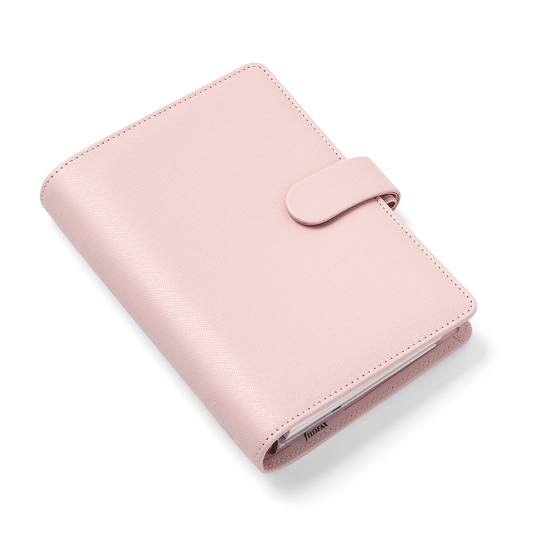 filofax-saffiano-organiser-personal image 5