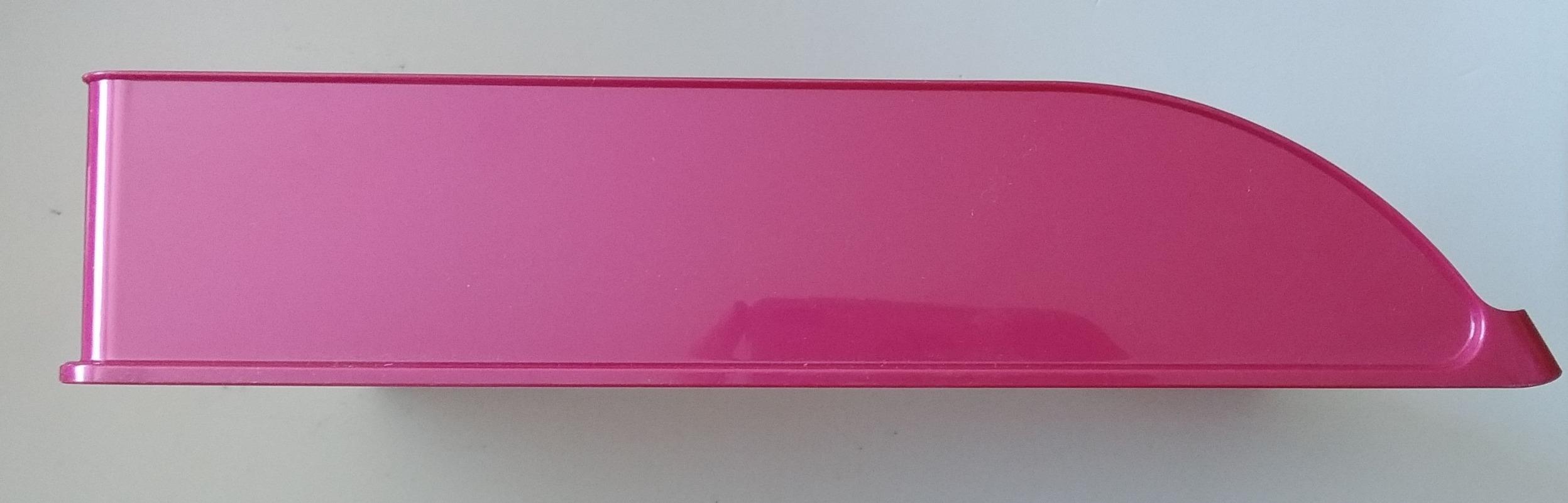 Colore non per tutti