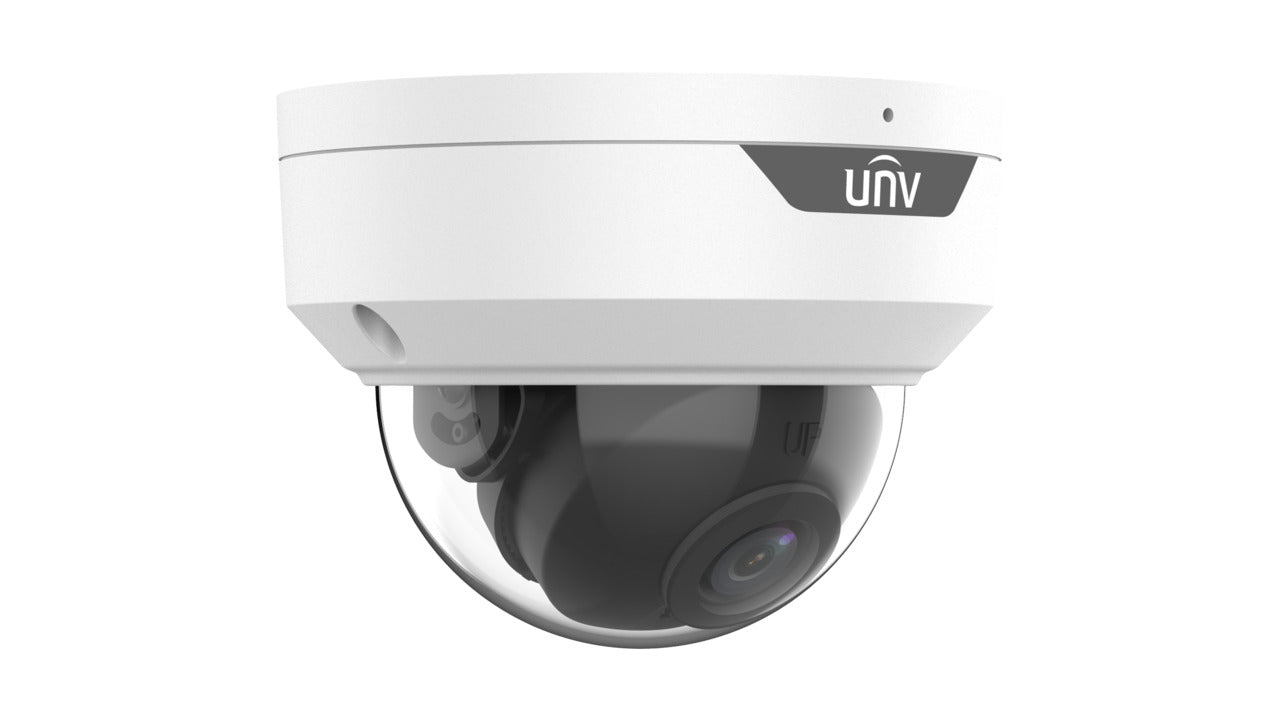 burg-w-chter-uac-d122-af28m-telecamera-dome-analogica-2mp-full-hd image 2