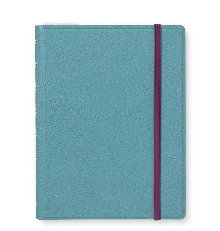 filofax-contemporary-notebook-a5-refillabile image 1