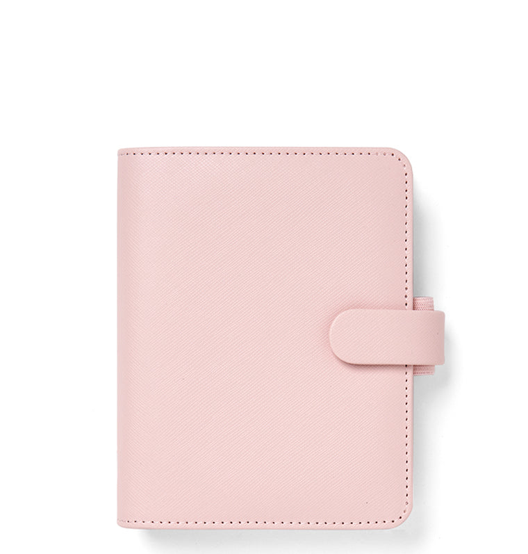 filofax-saffiano-organiser-pocket-similpelle-colorata image 4