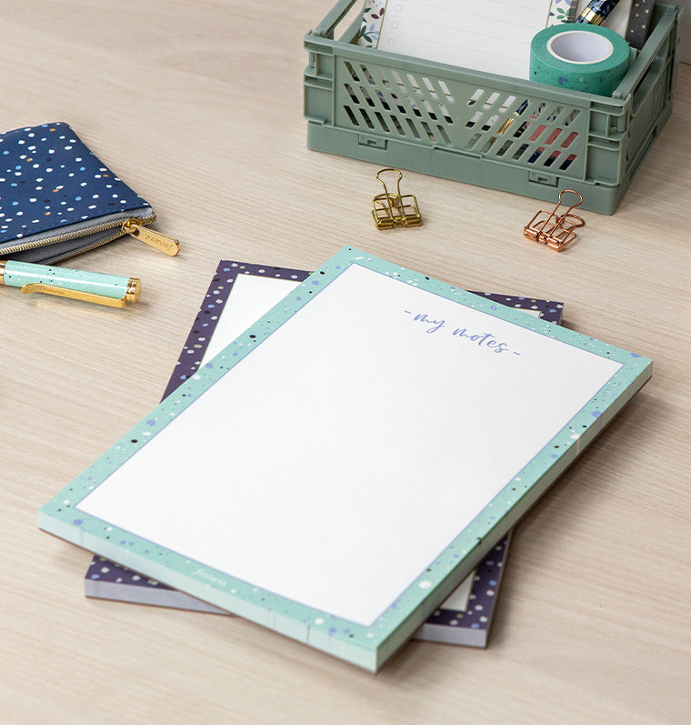filofax-expressions-my-notes-blocco-note-per-organiser-a5-e-personal image 4