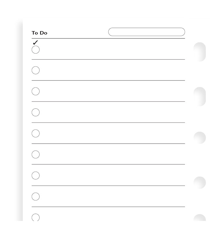 filofax-lista-to-do-pocket-20-fogli image 5