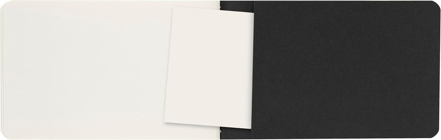 moleskine-art-plus-album-da-disegno-tascabile-nero-120gsm image 5