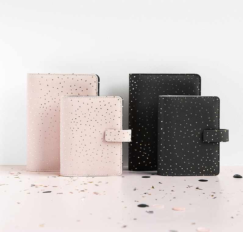 filofax-confetti-organiser-pocket-rosa-in-similpelle image 6