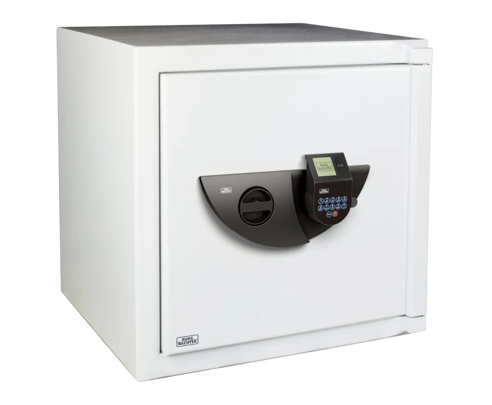 burg-w-chter-office-line-ol-801-e-fp-armadio-di-sicurezza-livello-b image 1