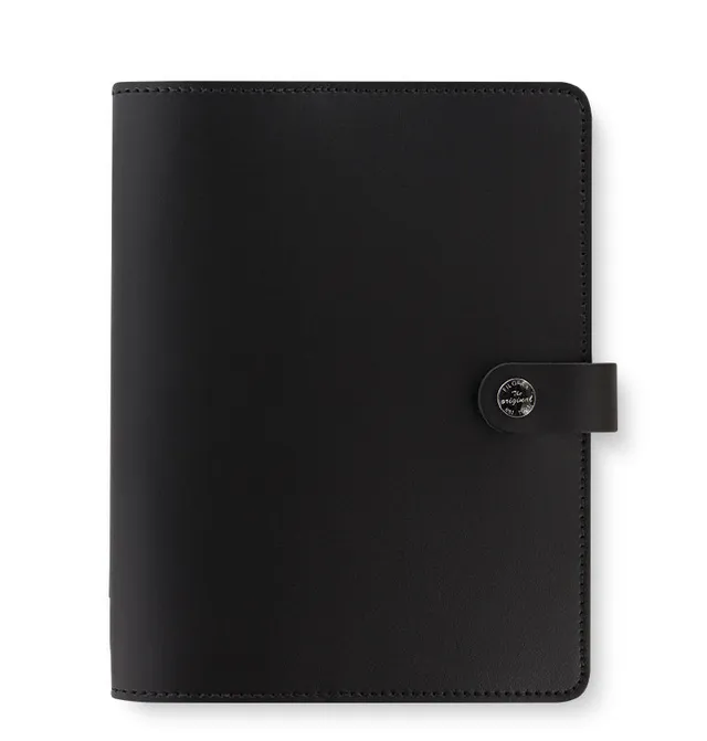 filofax-the-original-folio-a5-made-in-uk-con-notebook-ricaricabile image 1