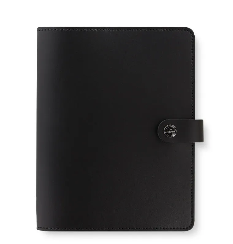 filofax-the-original-folio-a5-made-in-uk-con-notebook-ricaricabile image 1