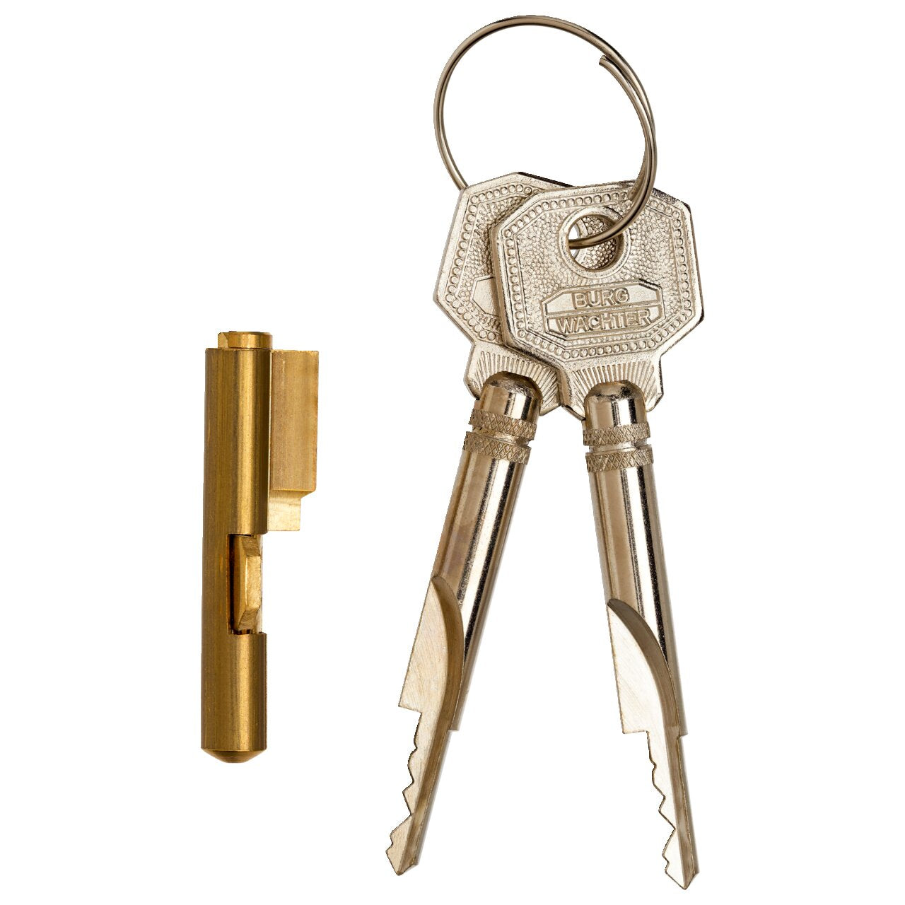 burg-w-chter-e-6-2-lucchetto-professionale-in-ottone image 4