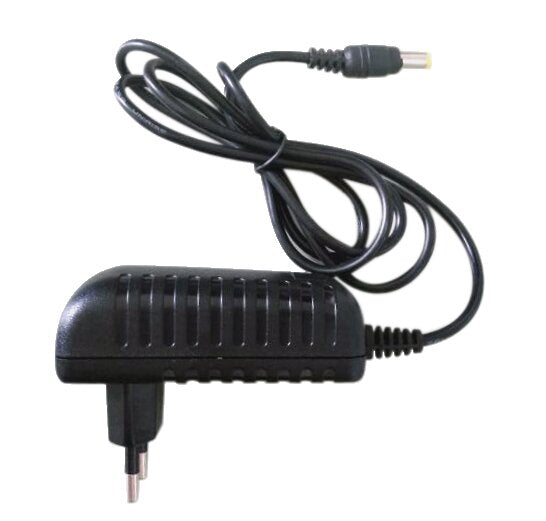 burg-w-chter-bwps-dc12v2a-alimentatore-12v-dc-2a-24w-per-telecamere image 1