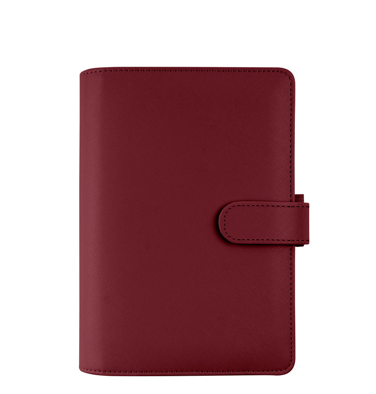 filofax-saffiano-organiser-personal-modulare image 1