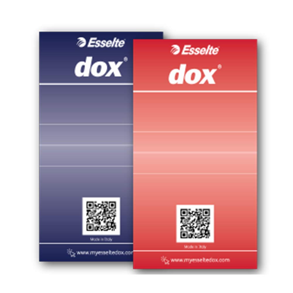 esselte-dox-3-memorandum-d8-registratore-blu-dorso-8-cm-263a4 image 6