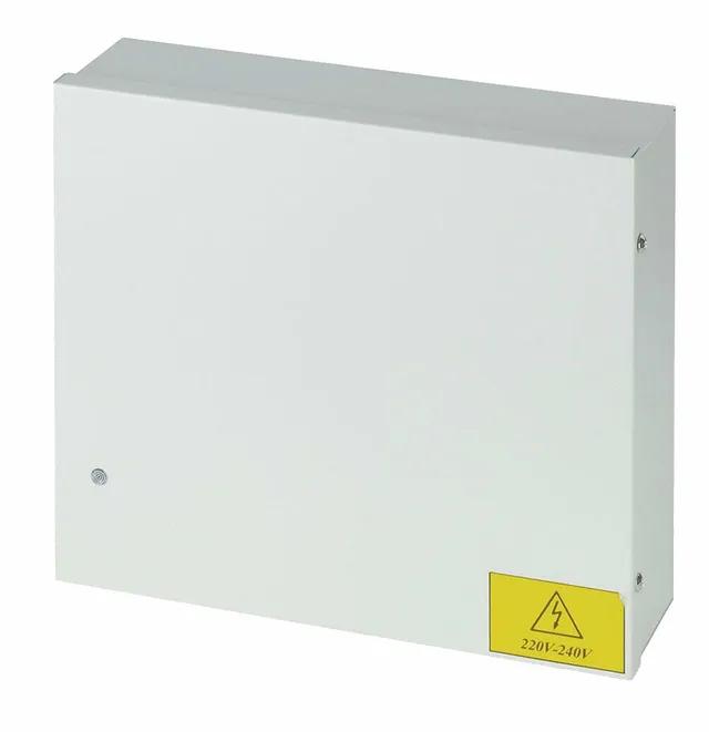 burg-w-chter-vca-24v-8a16p-alimentatore-di-sicurezza image 1