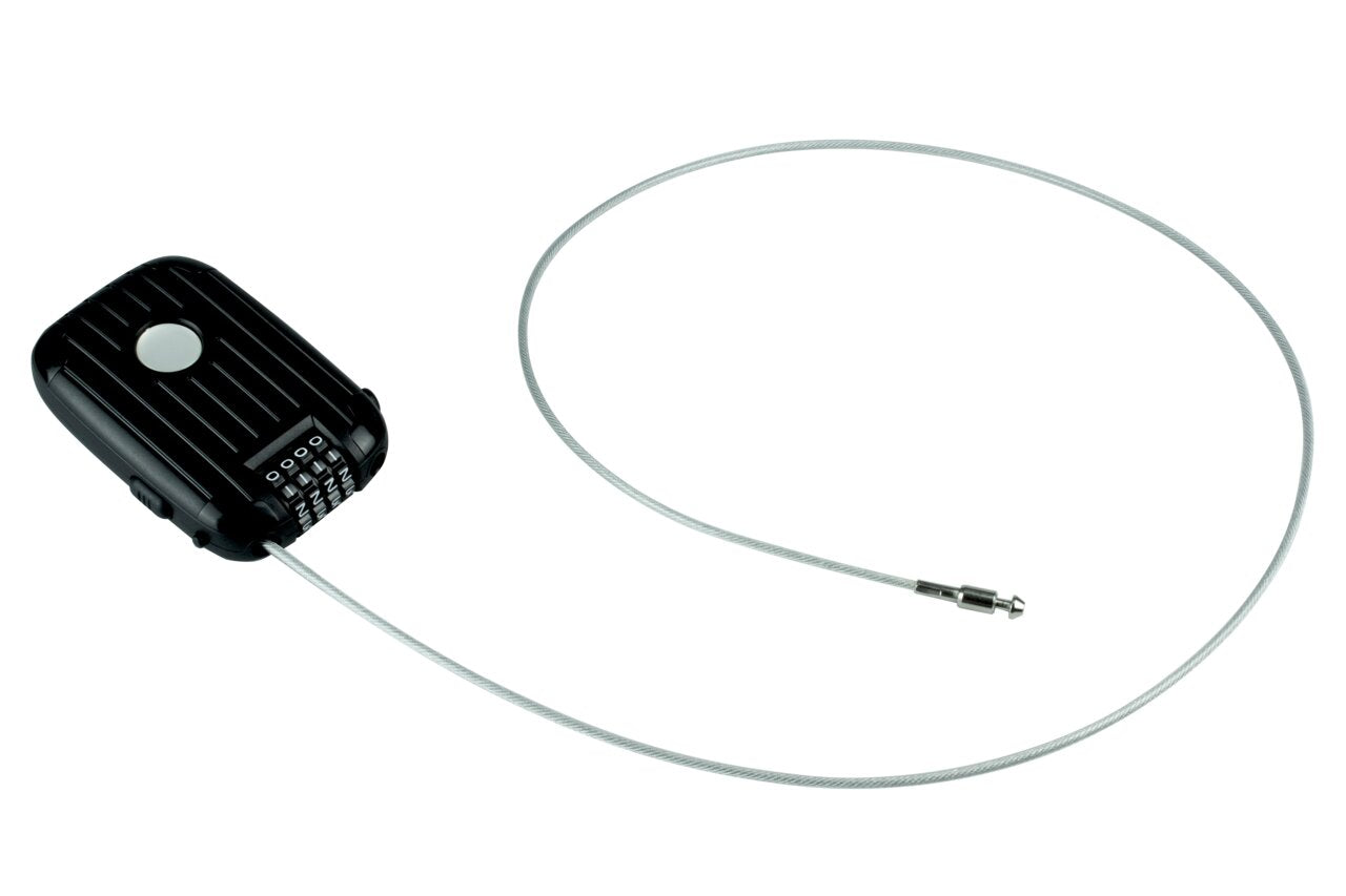 burg-w-chter-snap-lock-cavo-antifurto-1-35m-nero-2-4mm image 4