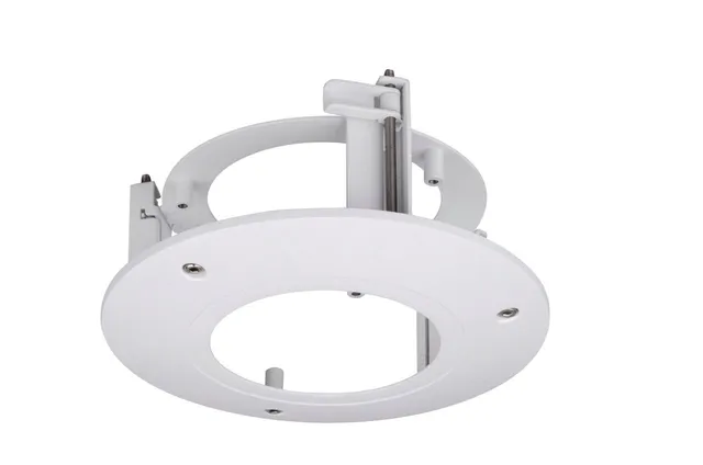 burg-w-chter-snca-icm-pfb200c-staffa-da-incasso-a-soffitto-per-telecamere-ip image 1