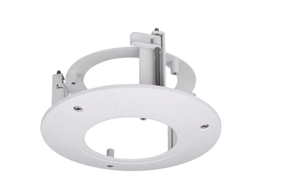 burg-w-chter-snca-icm-pfb200c-staffa-da-incasso-a-soffitto-per-telecamere-ip image 1