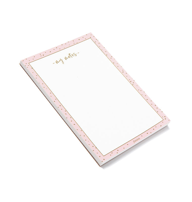 filofax-confetti-my-notes-block-notes-a5-personal image 2