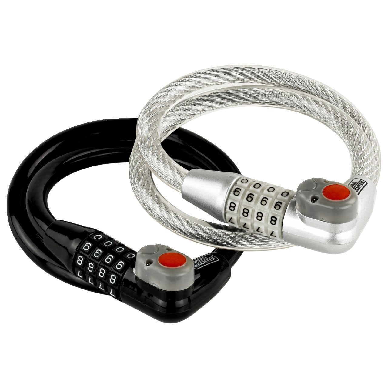 burg-w-chter-230-lucchetto-a-combinazione-a-cavo-650-mm-acciaio image 4