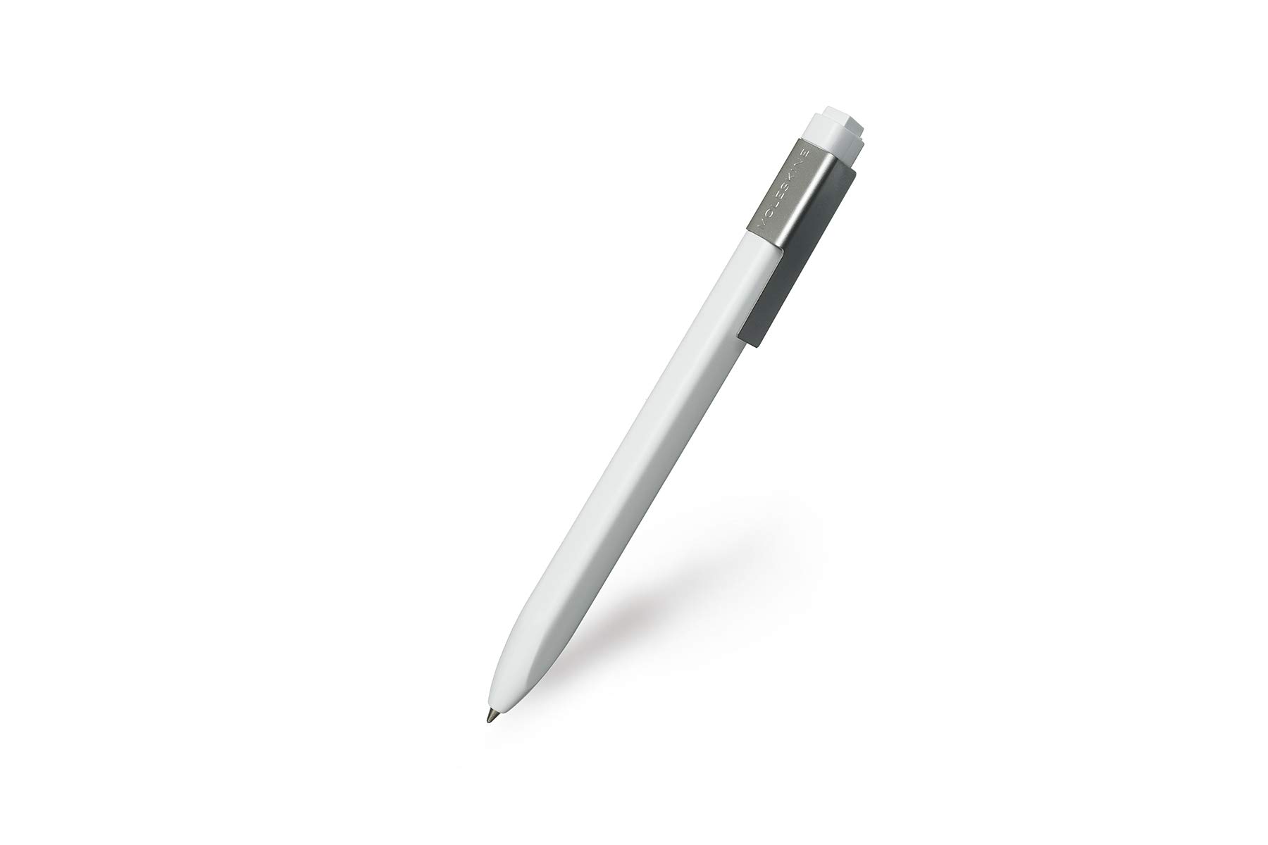 moleskine-roller-plus-penna-roller-1-mm-bianca image 5