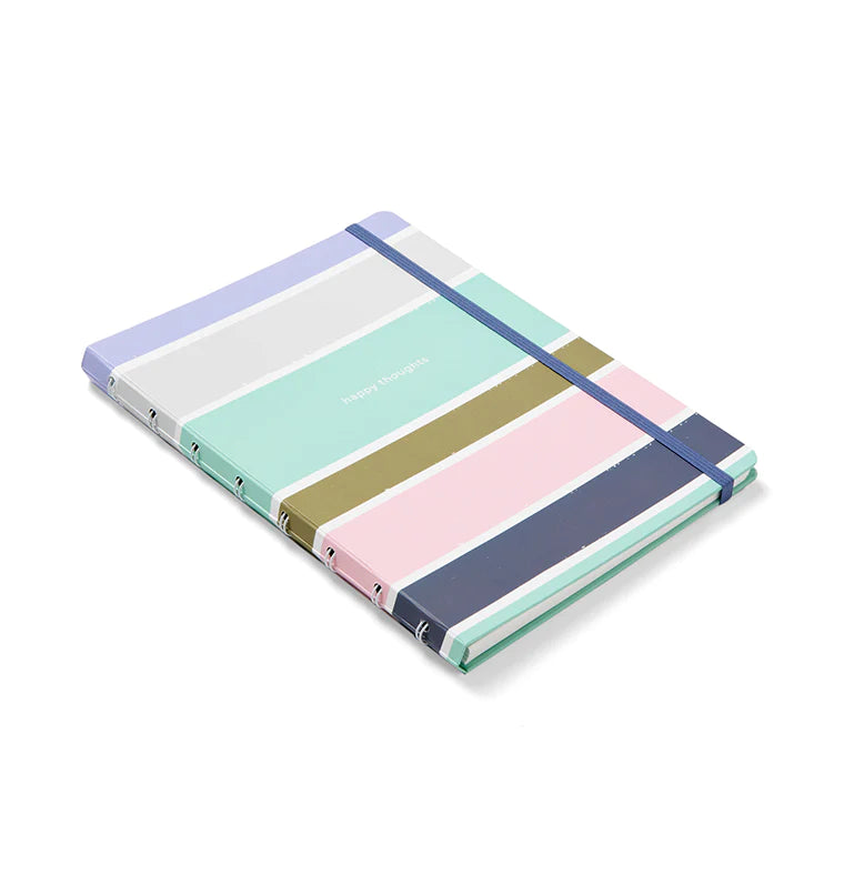 filofax-good-vibes-notebook-refillabile-a5 image 2