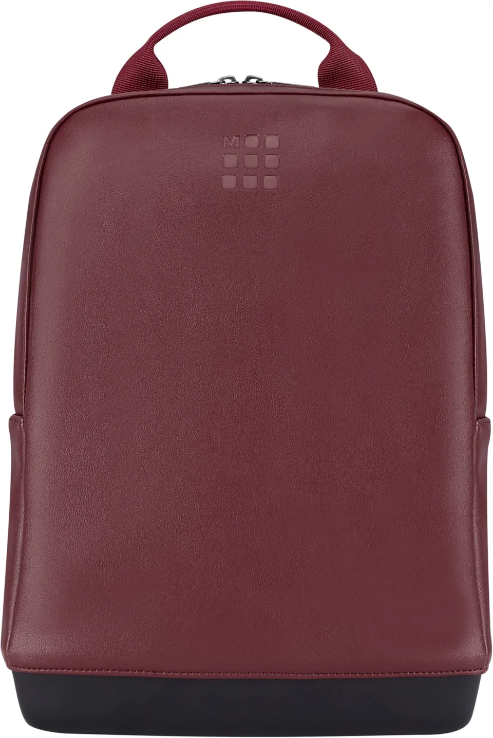 moleskine-classic-small-zaino-porta-pc-11-25x36x7-cm-rosso image 1