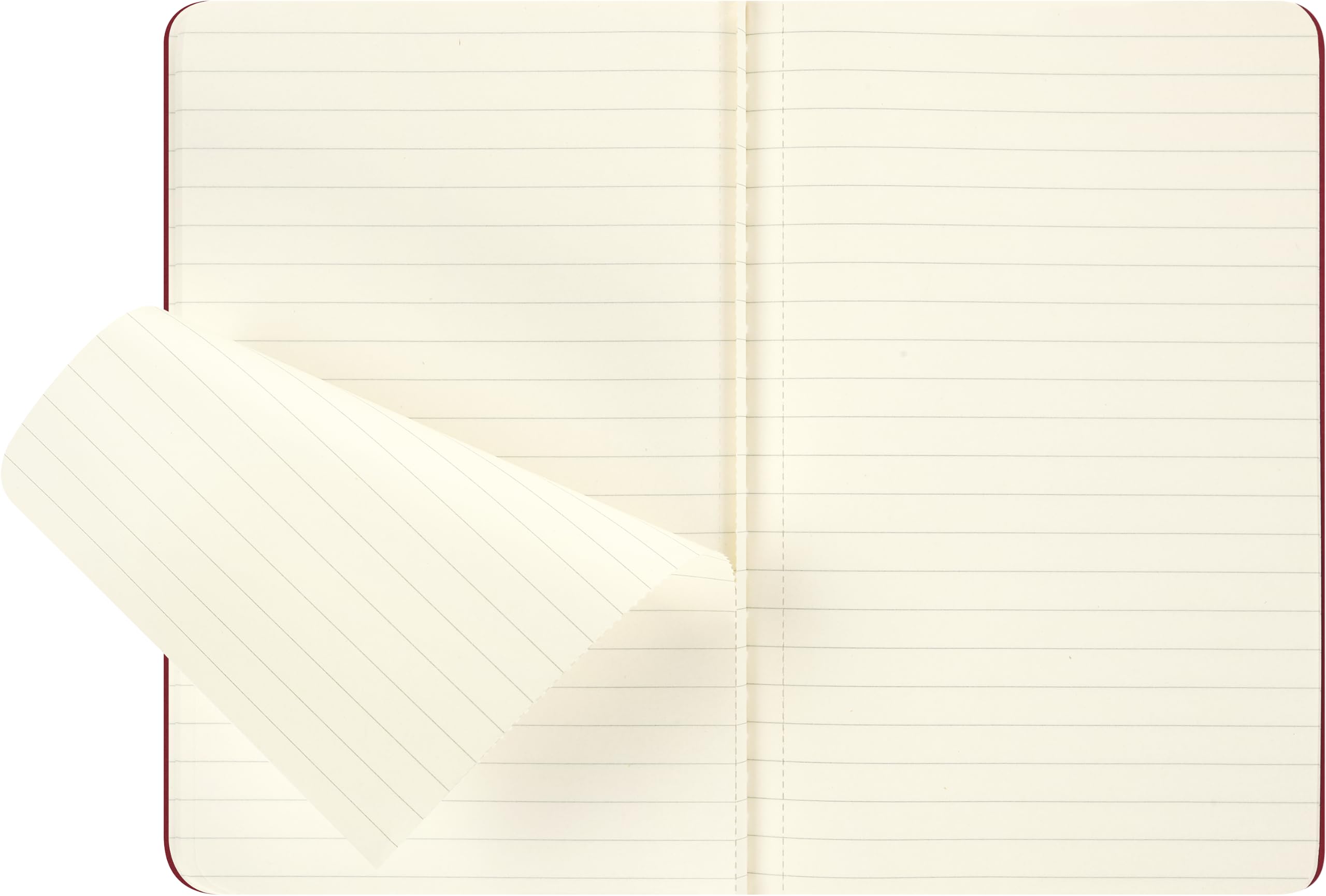 moleskine-set-3-quaderni-cahier-idee-in-movimento-pocket-9x14-cm-a-righe image 5