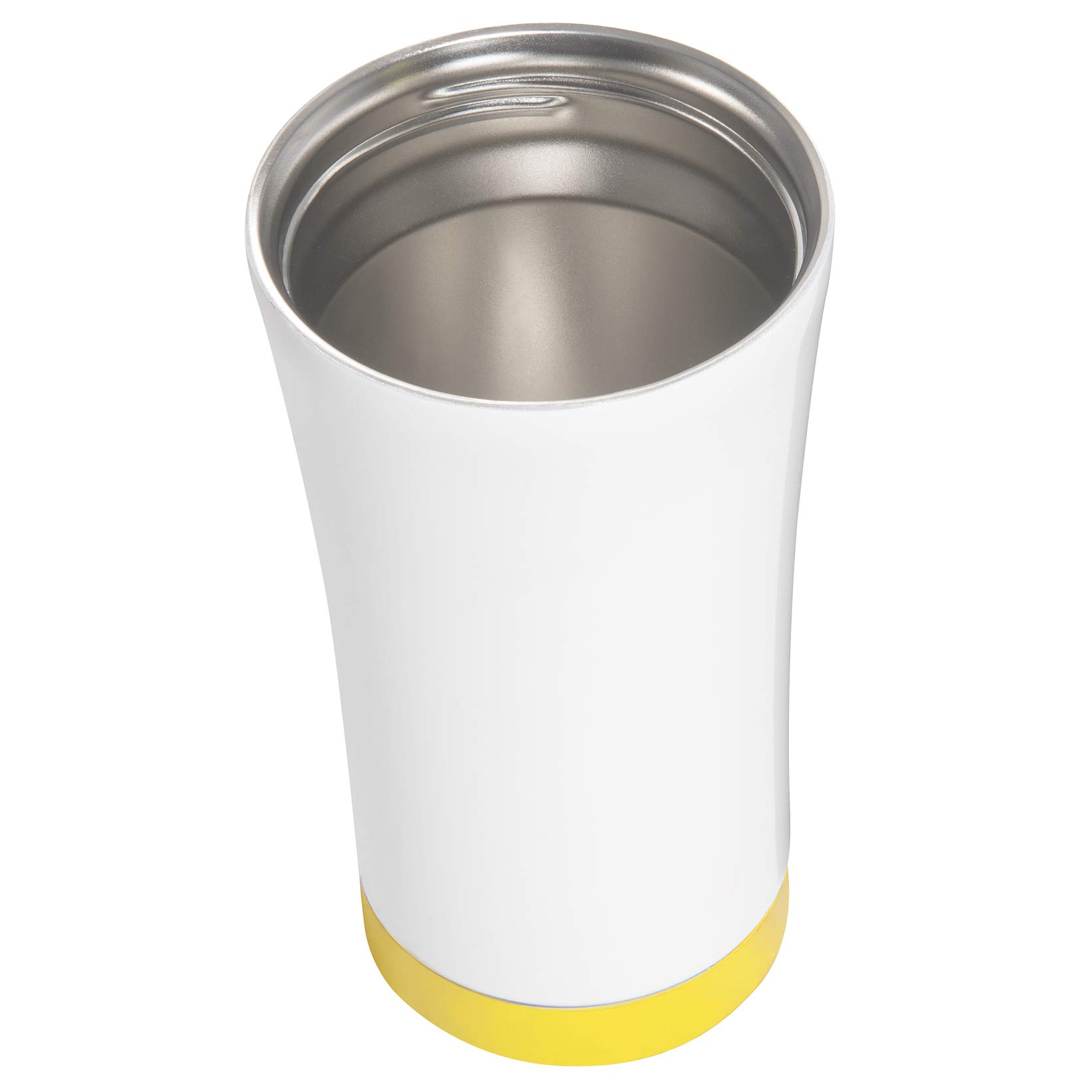 leitz-wow-tazza-da-viaggio-380-ml-gialla-acciaio-inox-termica image 5