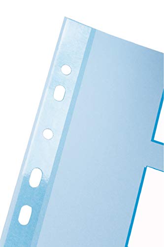 esselte-intercalare-ppl-traslucido-12-tasti-formato-maxi-20649 image 6