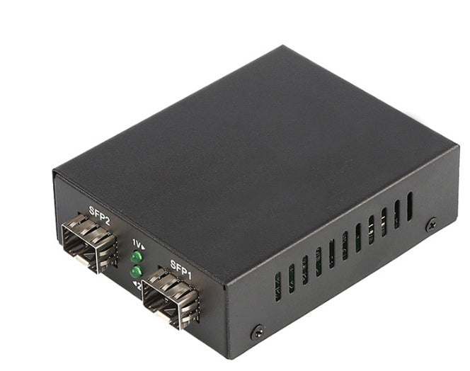 burg-w-chter-bwnet-20202-switch-gigabit-4-porte image 1