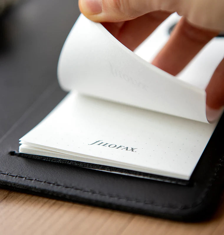 filofax-the-original-blocco-note-a5-dotted-per-organiser image 5