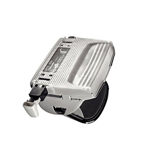 leitz-perforatrice-da-ufficio-compatta-nexxt-nero-metallo-16-fogli image 5