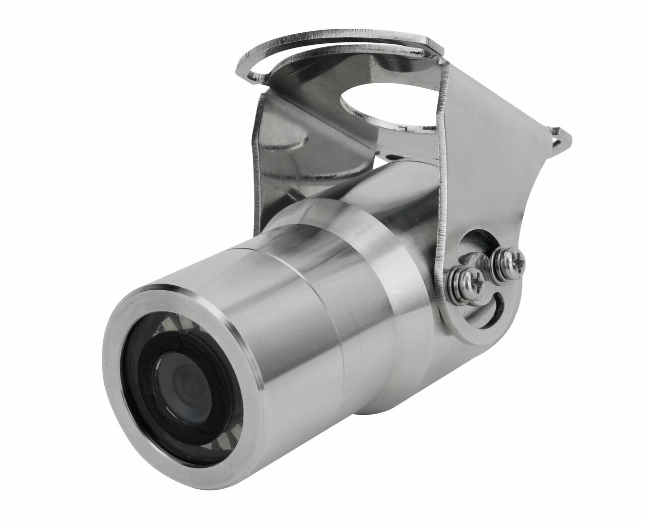 burg-w-chter-sfc-241kbifs-telecamera-bullet-inox-316l image 1
