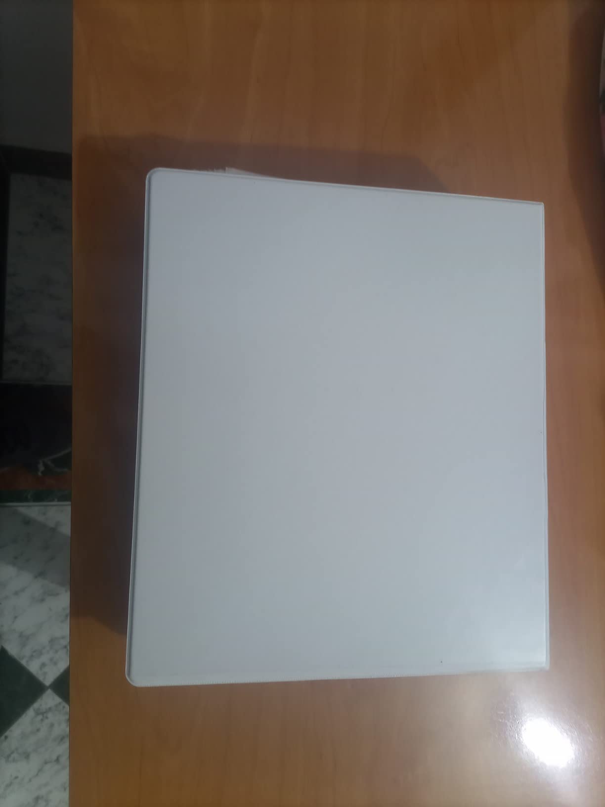 Capiente ma ingombrante