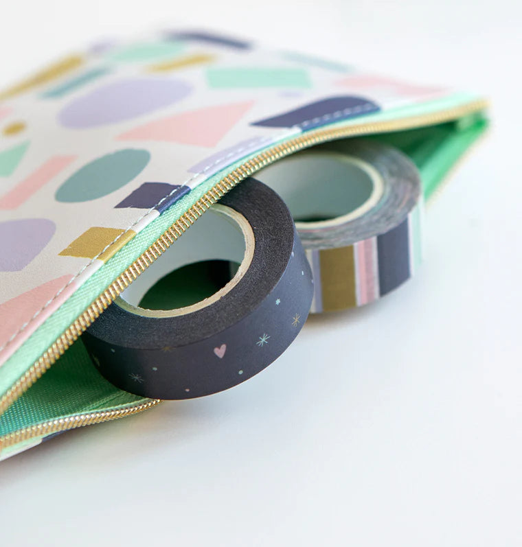 filofax-good-vibes-washi-tape-nastri-decorativi-planning image 5