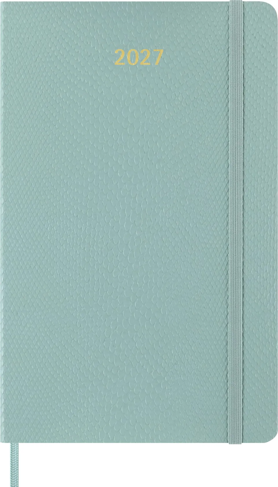 moleskine-agenda-settimanale-2027-precious-ethical-large-13x21-cm-verde-salvia image 1