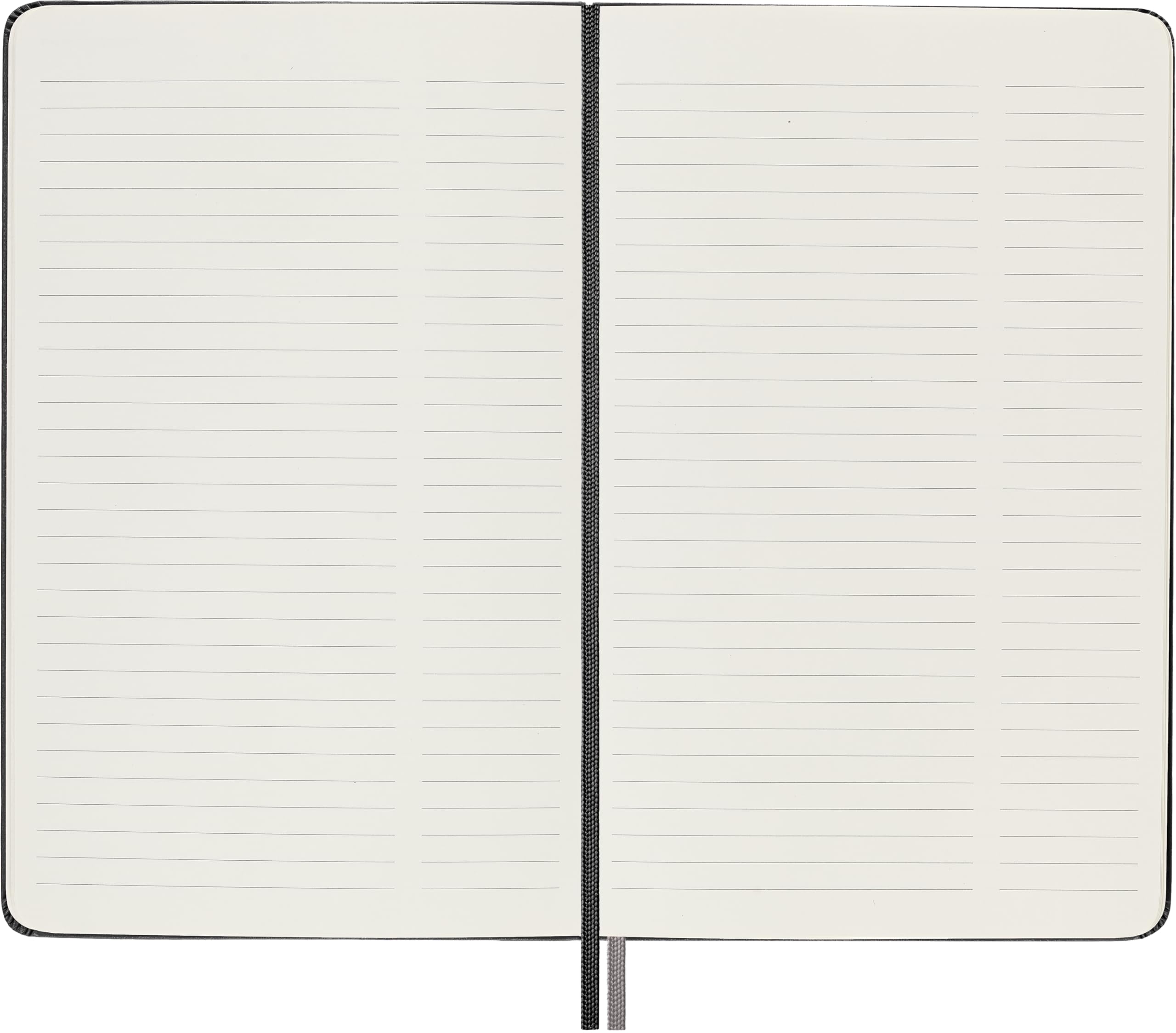 moleskine-art-bullet-journal-large-13x21cm-copertina-rigida-nera-puntinato image 4