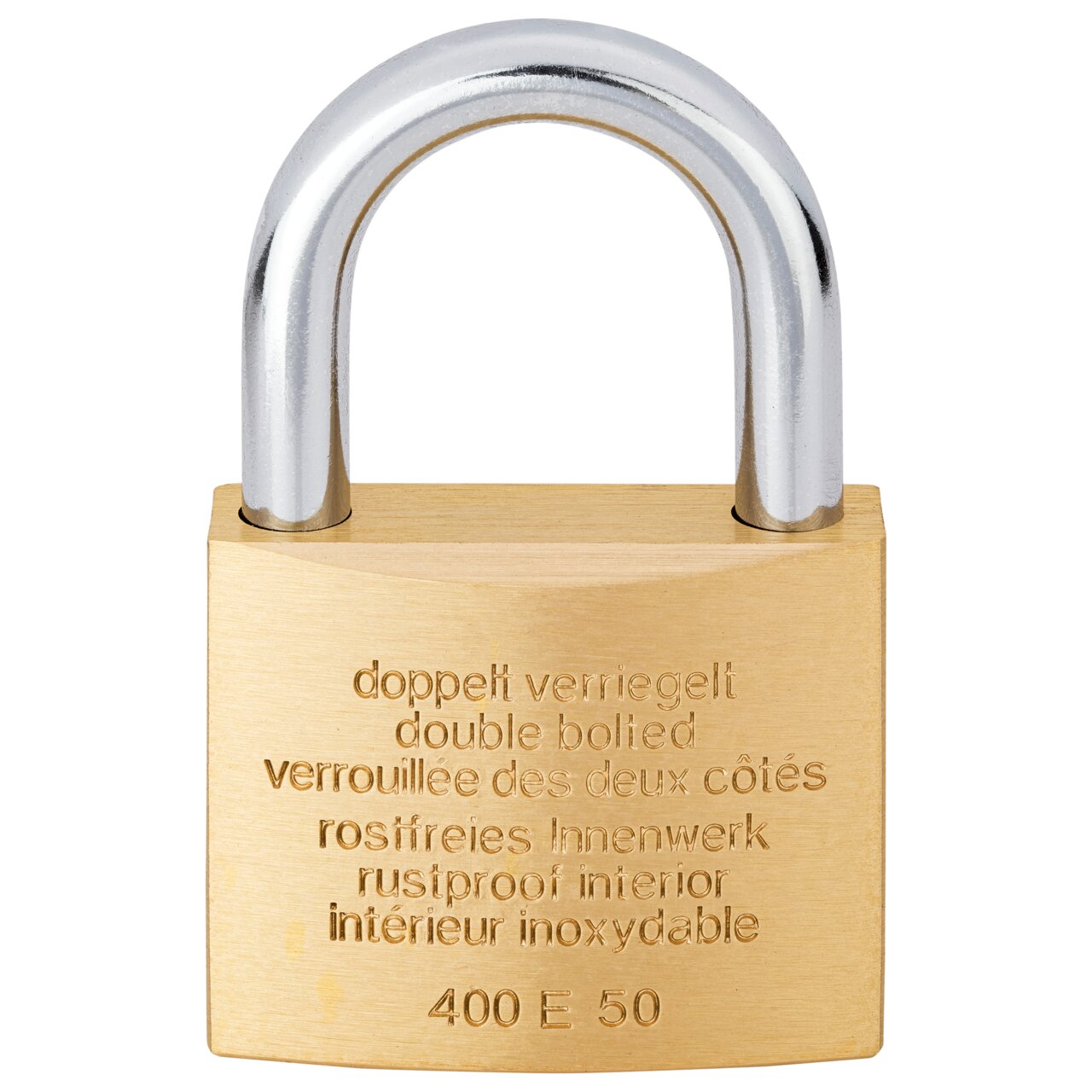 burg-w-chter-400-e-50-lucchetto-a-cilindro-in-ottone image 2