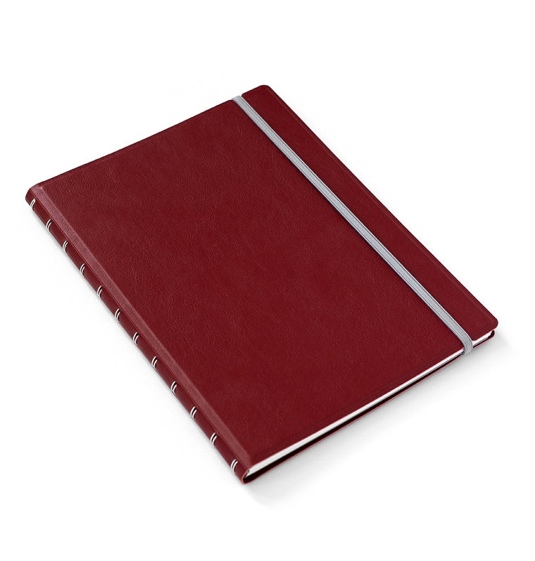 filofax-contemporary-notebook-refillabile-a4 image 2
