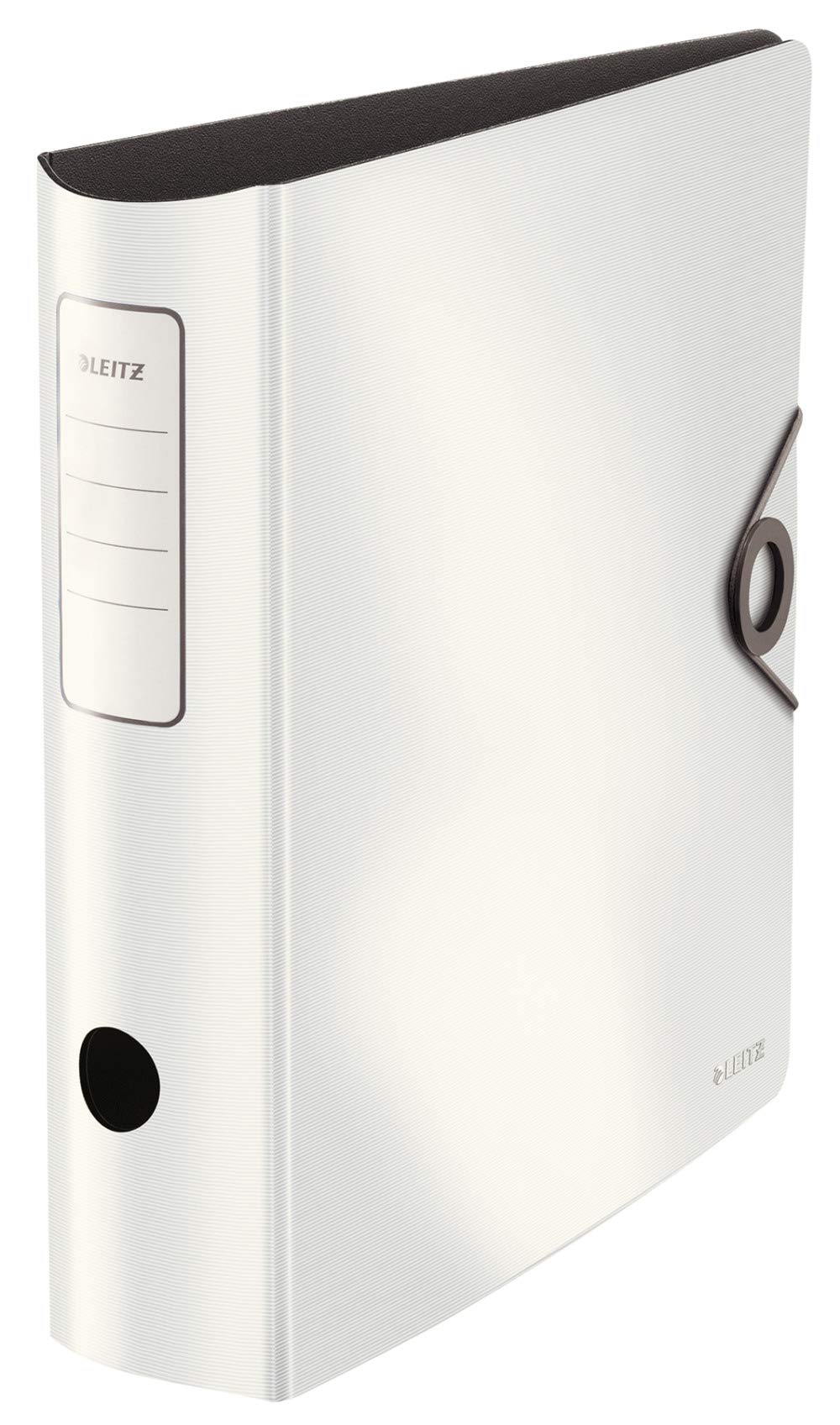 leitz-active-solid-raccoglitore-leva-180-a4-dorso-82mm-bianco image 1