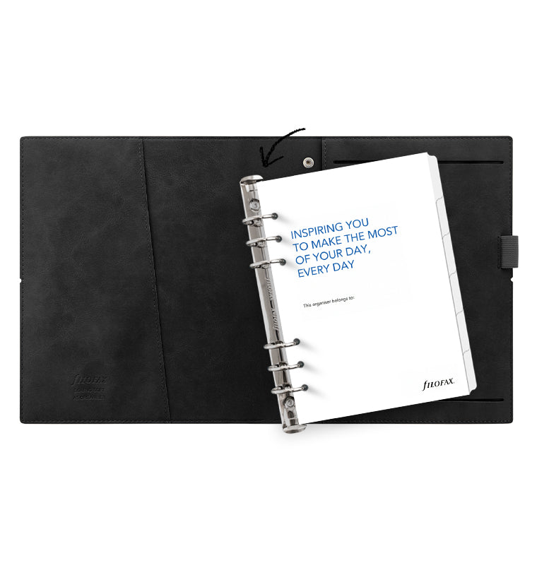 filofax-domino-soft-organiser-a5-modulare image 2