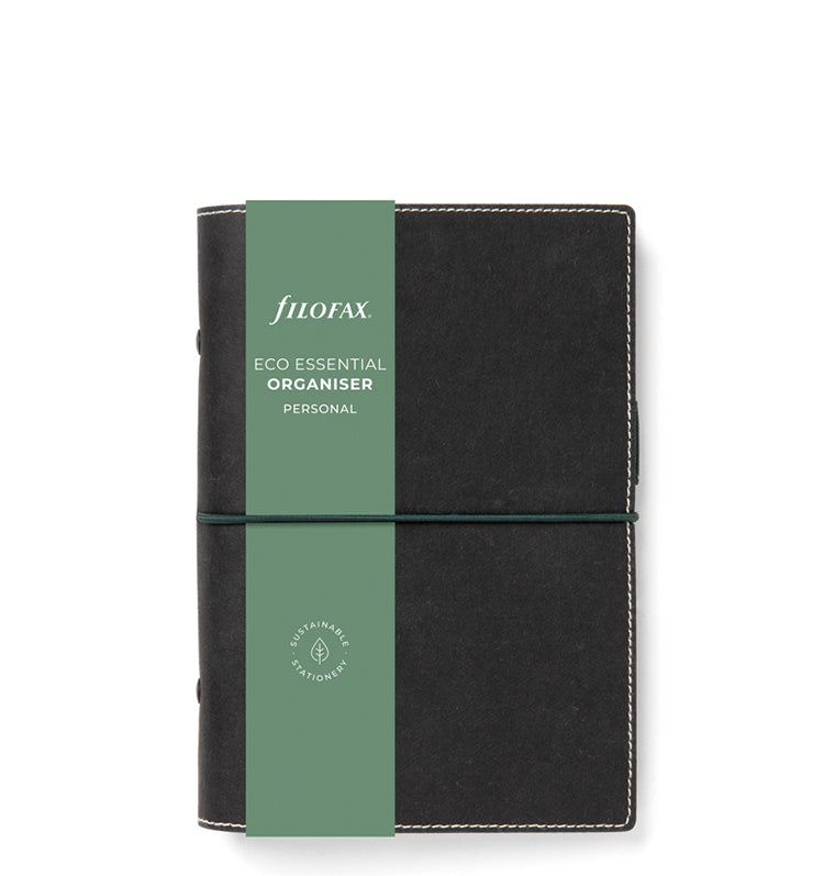 filofax-eco-essential-organiser-personal image 5