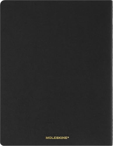 moleskine-cahier-journal-anno-del-cavallo-quaderno-xl-righe image 7