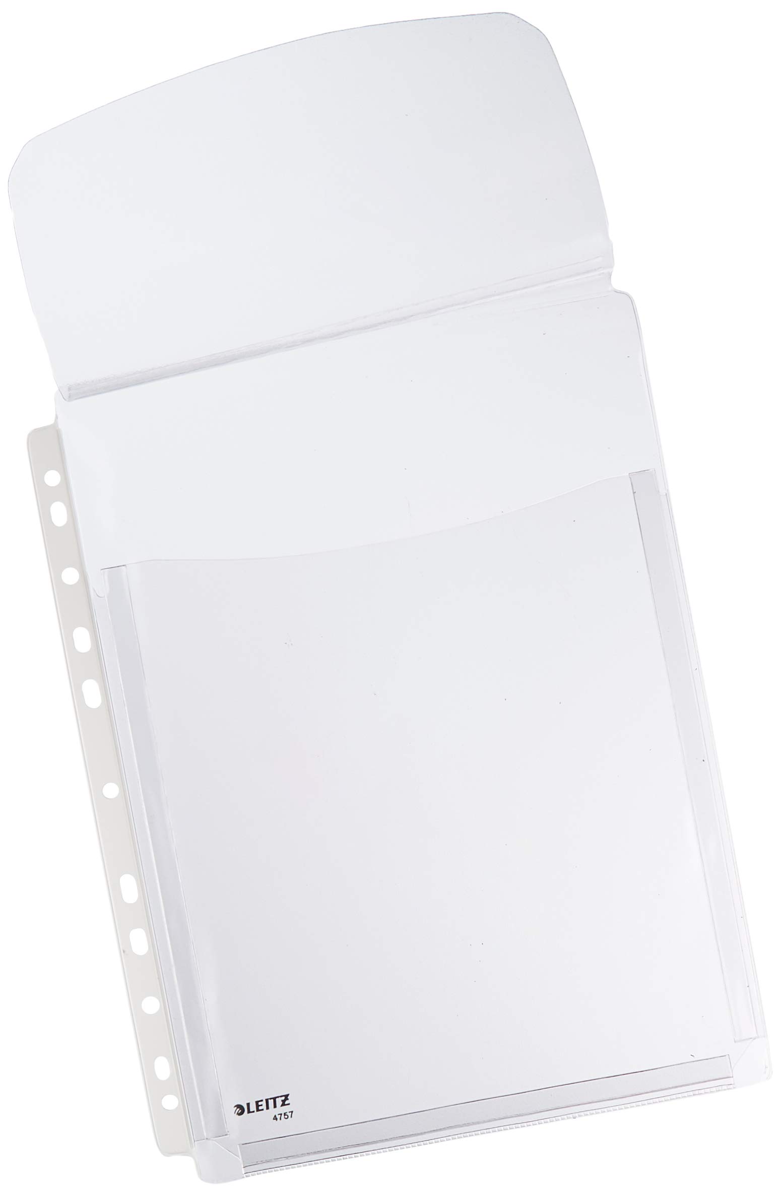 leitz-buste-perforate-premium-a4-espandibili-170-micron-x5-47573003 image 3