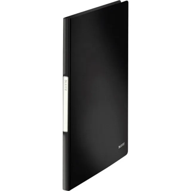 leitz-solid-portalistino-pp-a4-nero-20-buste image 1