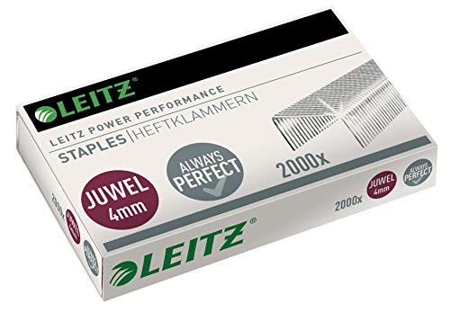 leitz-juwel-punti-4mm-acciaio-confezione-2000-pezzi-56400000 image 8