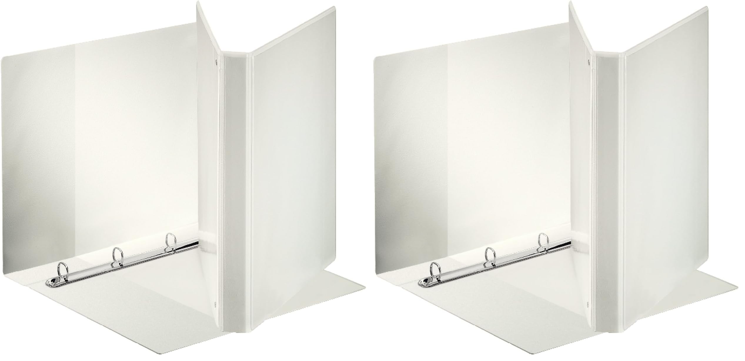 esselte-display-maxi-raccoglitore-pp-4-anelli-tondi-20-mm-bianco-a4 image 4