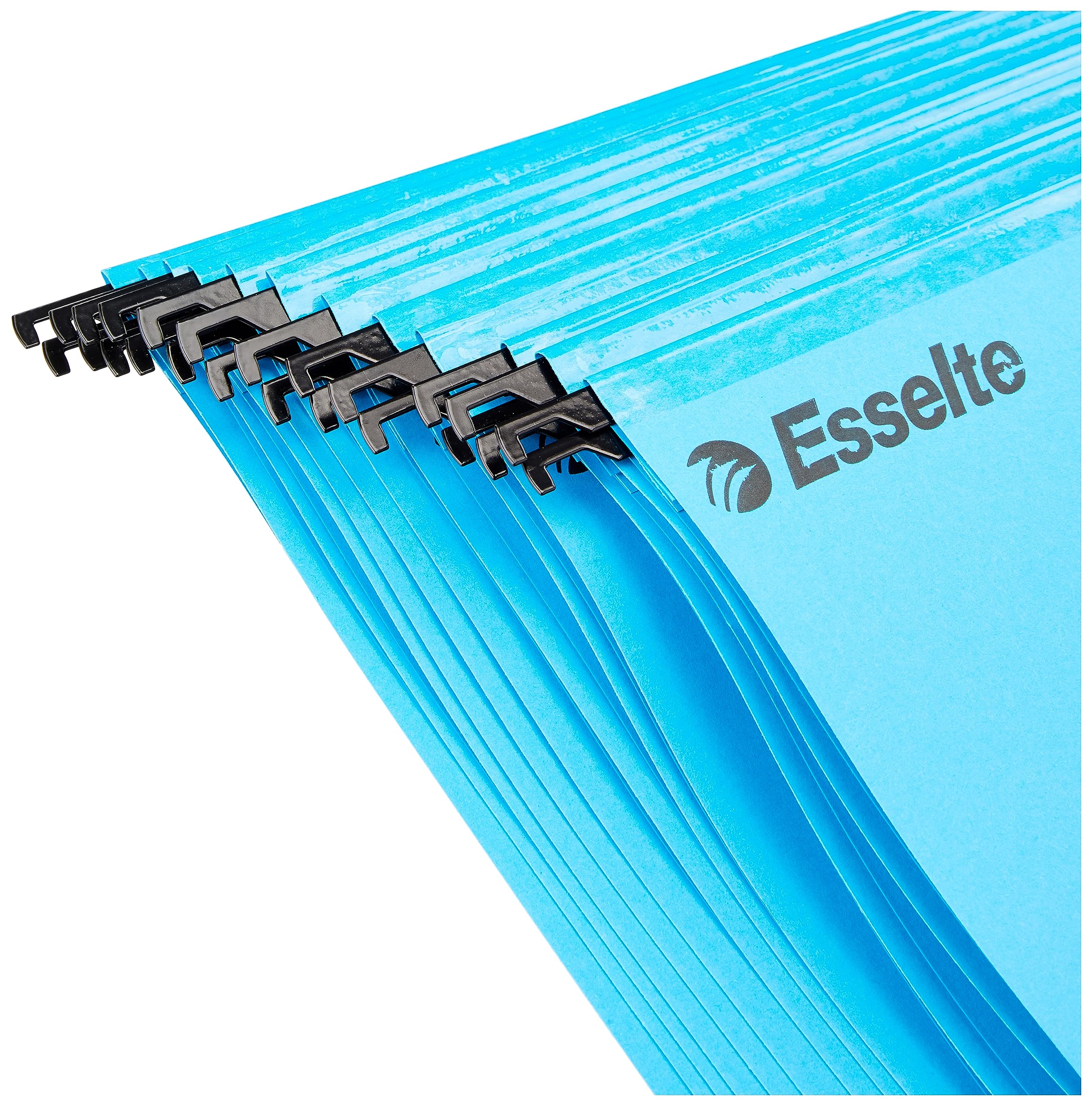 esselte-the-classic-collection-cartelle-sospese-390-v-3-cm-25-pezzi-blu image 4