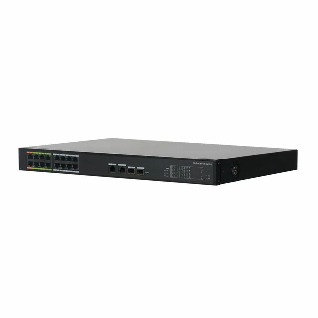 burg-w-chter-bwnet-11832-switch-poe-20-porte-rack-19 image 1