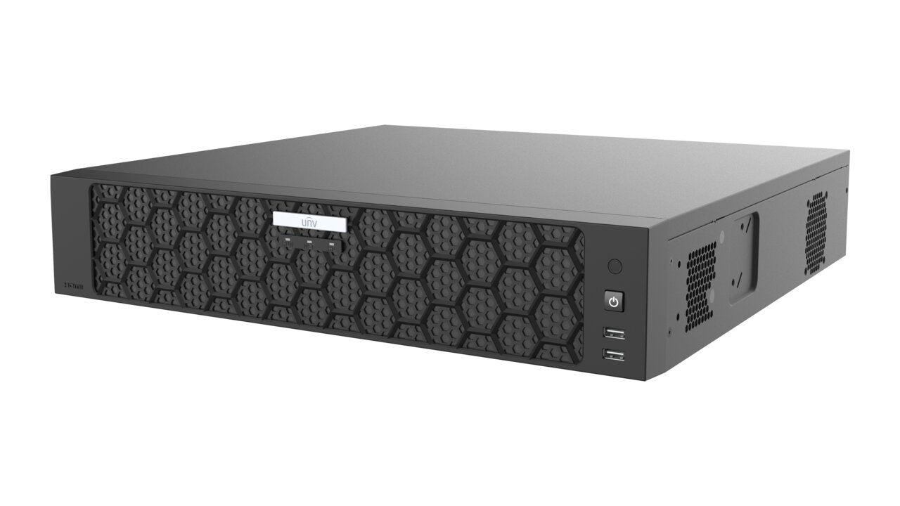 burg-w-chter-nvr504-16e-iq-videoregistratore-di-rete-16-canali-ai-4k image 2